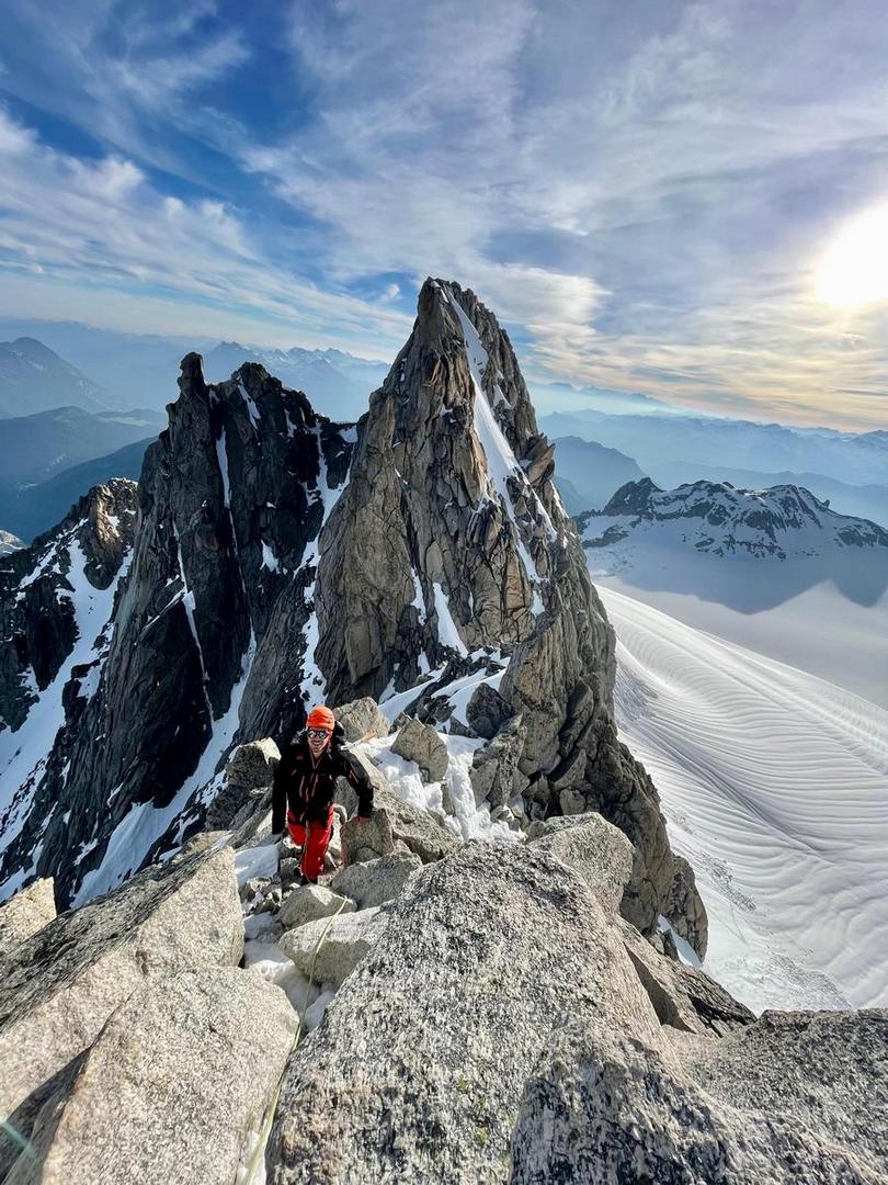 Mont Blanc
